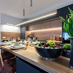 Apartament Strandmuschel In Der Beatrice Binz