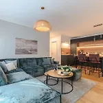 Strandmuschel In Der Beatrice * Binz