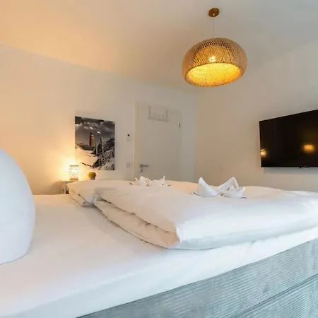 Strandmuschel In Der Beatrice *