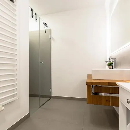 Strandmuschel In Der Beatrice * Binz