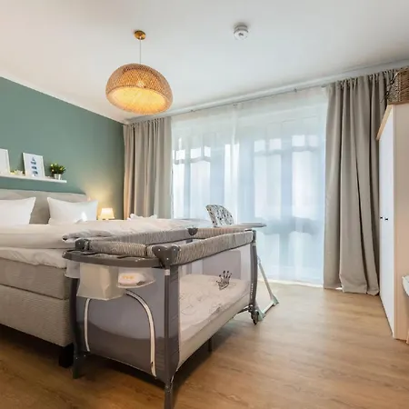 Strandmuschel In Der Beatrice