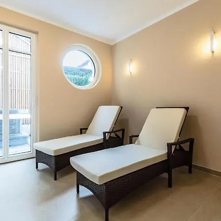 Apartment Strandmuschel In Der Beatrice