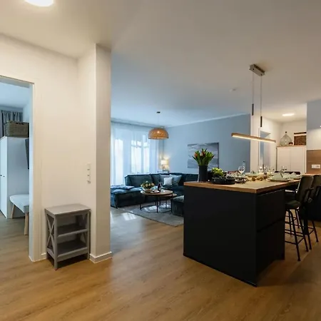 Strandmuschel In Der Beatrice