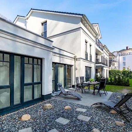 Strandmuschel In Der Beatrice