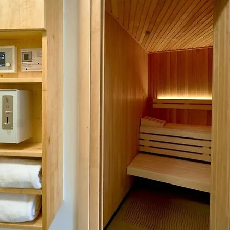 Apartament Strandmuschel In Der Beatrice Binz