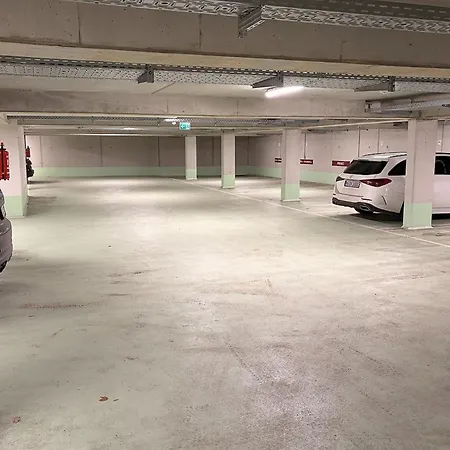 Strandmuschel In Der Beatrice