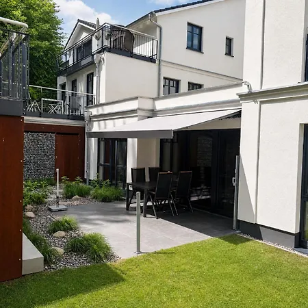 Strandmuschel In Der Beatrice